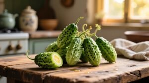 Cucamelon growing guide how to plant train harvest these tiny vines.jpg