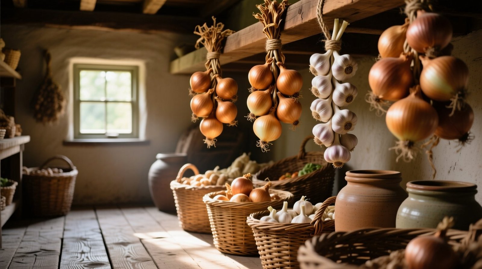 Cure store onions garlic science backed storage methods that work.jpg