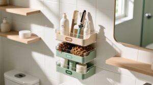 Curly hair closet organization tips.jpg