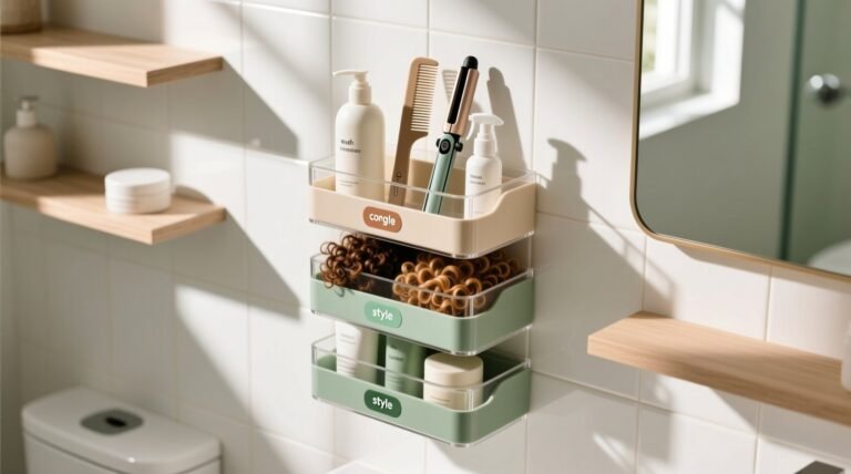 Curly hair closet organization tips.jpg