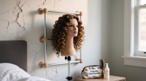 Curly wig closet organization for renters.jpg