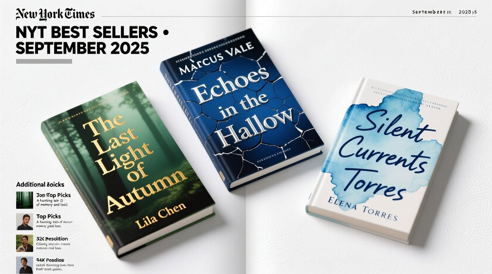 Current nyt best seller books september 2025 list top picks.jpg