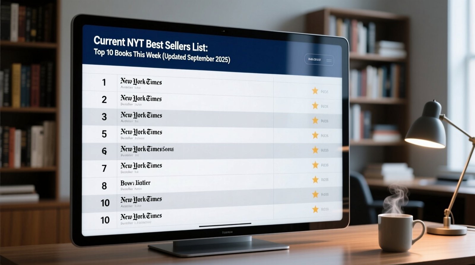 Current nyt best sellers list top 10 books this week updated september 2025.jpg