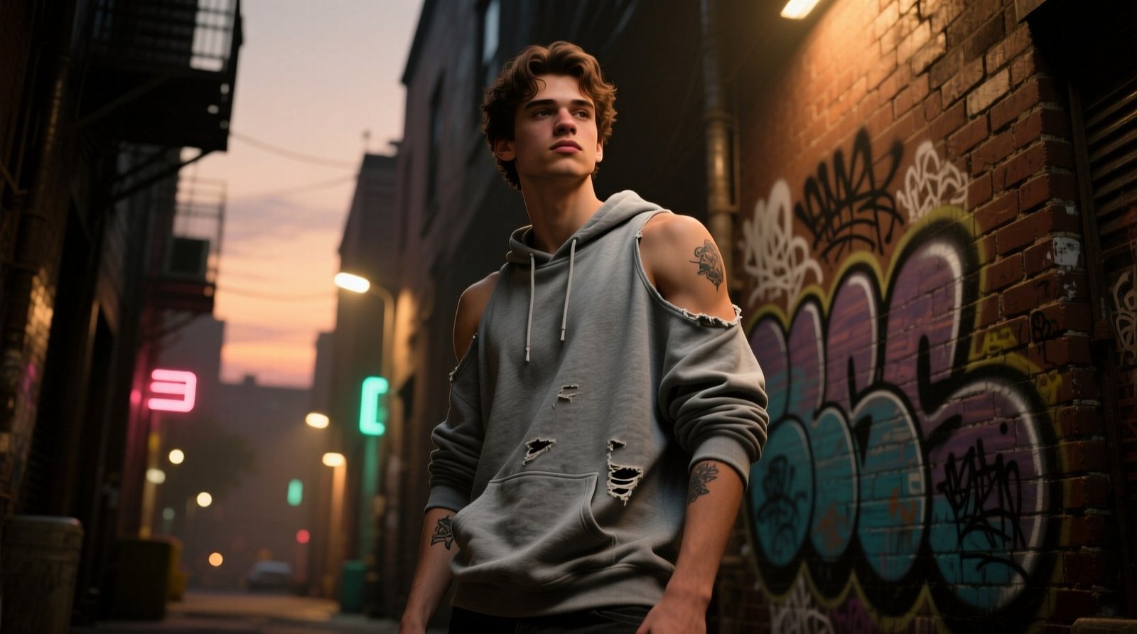 Cut the sleeves off your sweatshirt already noheres why not.jpg