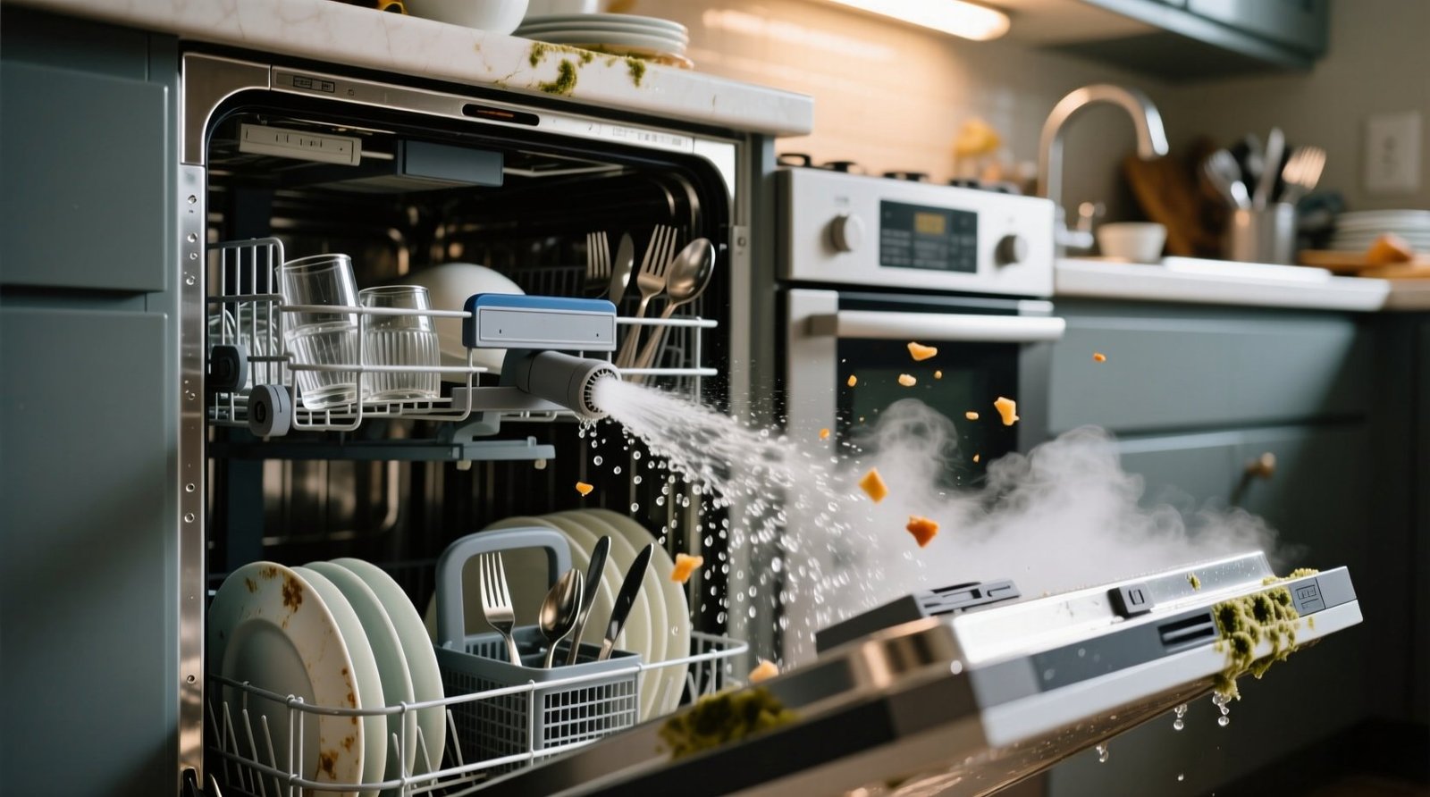 Daily dishwasher use risks eco cleaning solutions that protect surfaces health.jpg