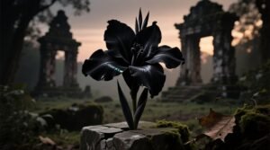 Dark canna care guide for bold foliage tropical blooms.jpg