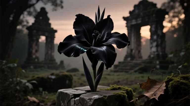 Dark canna care guide for bold foliage tropical blooms.jpg