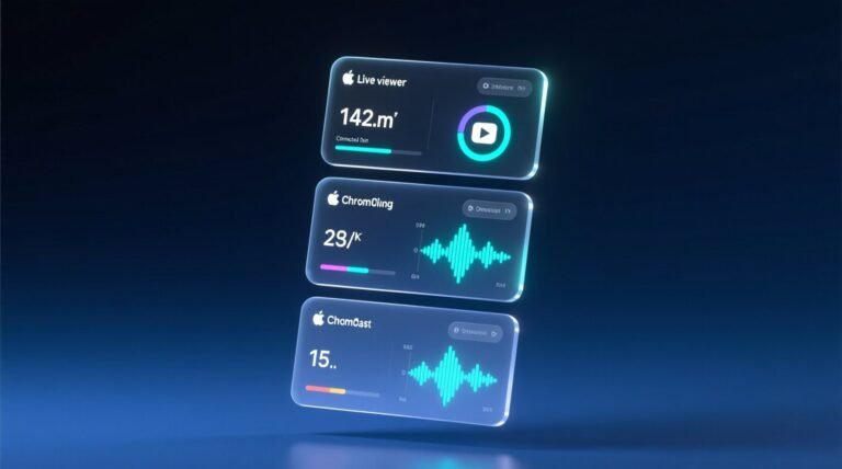 Dashcast streams dashboard style web pages to your chrome browser.jpg