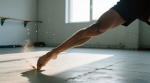 Day 3 just one surface kick the clutter challenge the closet reset.jpg