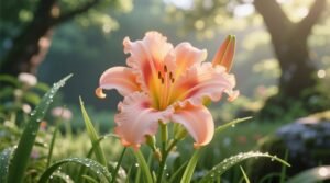 Daylily ruffled apricot care division bloom optimization.jpg