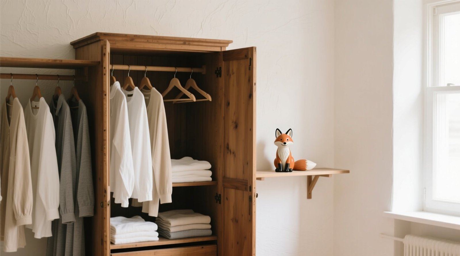 De clutter your wardrobe with help from an honest friend.jpg