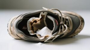 De stink your shoes with a coffee filter and baking soda science backed method.jpg