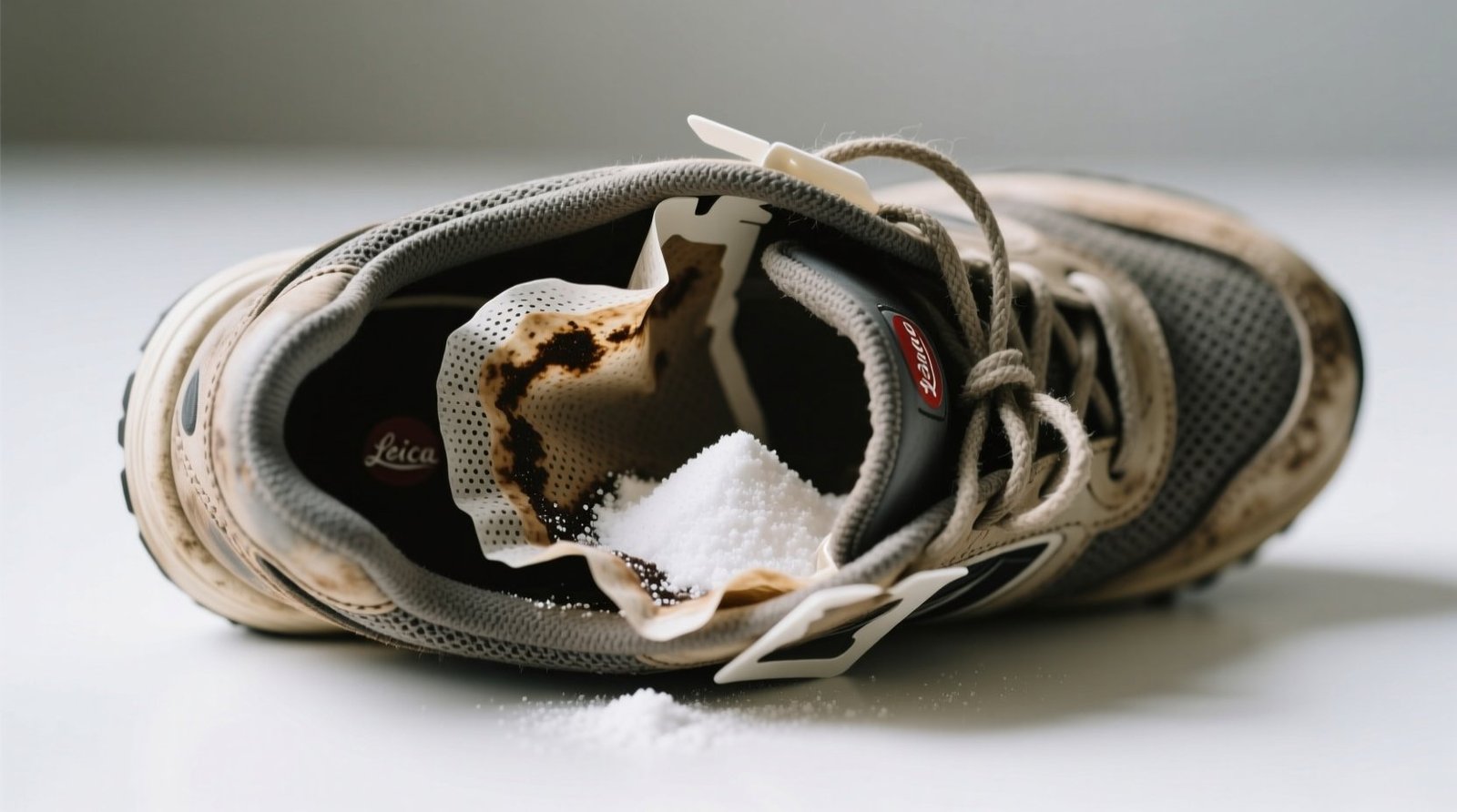 De stink your shoes with a coffee filter and baking soda science backed method.jpg