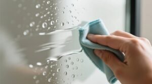 Dealing with water spots try this tip citric acid not vinegar.jpg