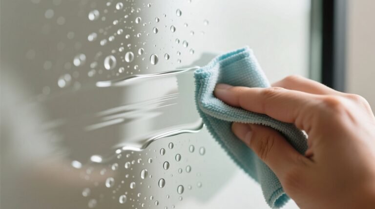 Dealing with water spots try this tip citric acid not vinegar.jpg