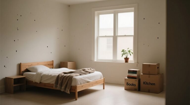 Declutter before big move the only closet organization step that saves money garments.jpg