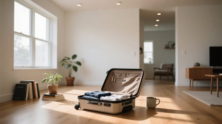 Declutter your home with the suitcase test a textile safe method.jpg