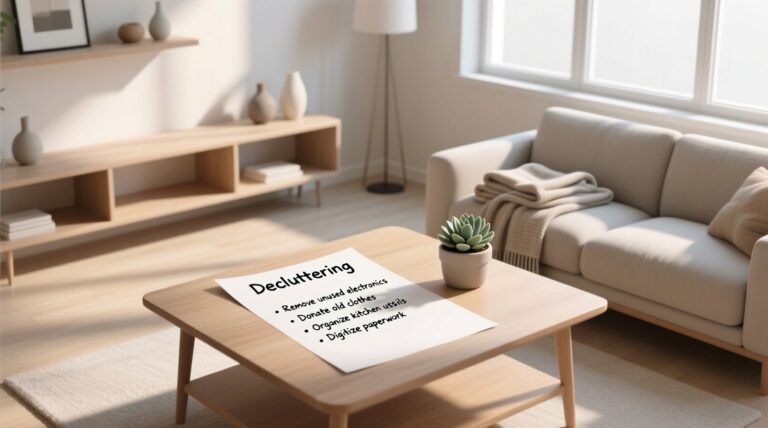 Decluttering checklist the science backed closet edit process.jpg