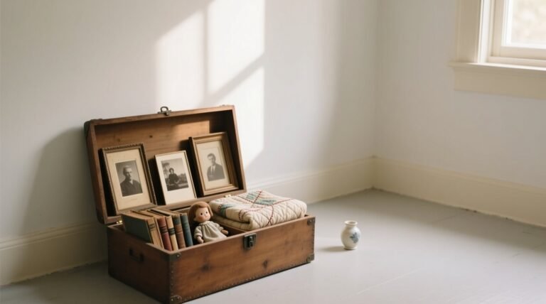 Decluttering what to do with old stuff a textile safe action plan.jpg