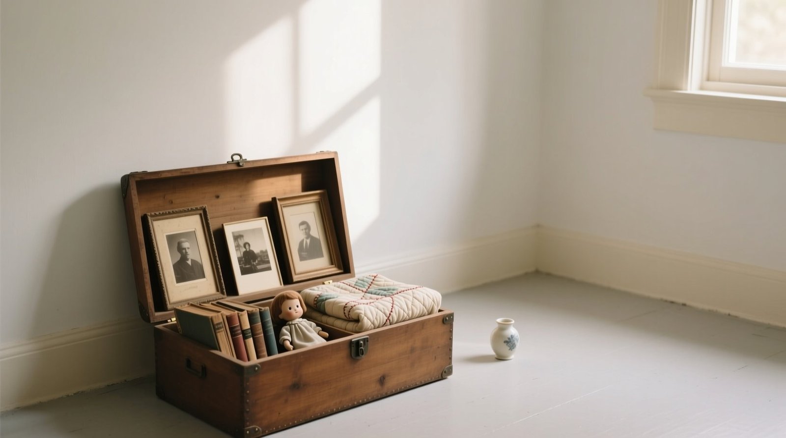 Decluttering what to do with old stuff a textile safe action plan.jpg