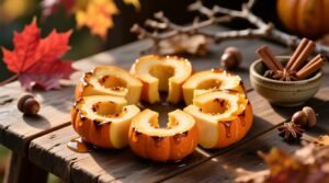 Delicata squash rings are the ultimate fall snack science backed.jpg