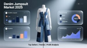 Denim jumpsuit market 2025 top sellers trends profit analysis.jpg