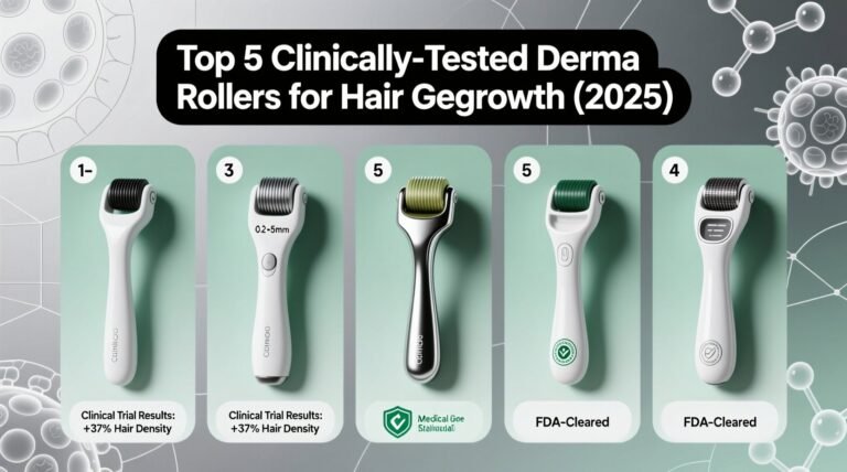 Derma rollers for hair regrowth top 5 clinically tested devices 2025.jpg