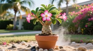 Desert rose plant care florida sun soil seasonal watering guide.jpg