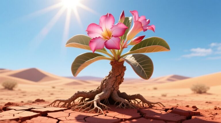 Desert rose sun requirements full sun is non negotiable.jpg