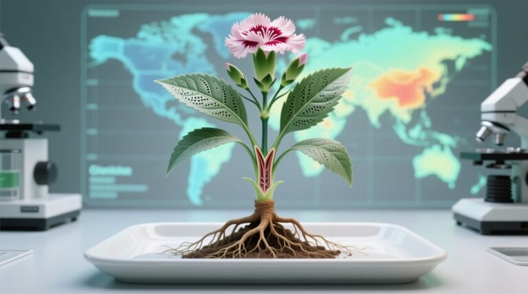 Dianthus temperature tolerance cold heat limits explained.jpg