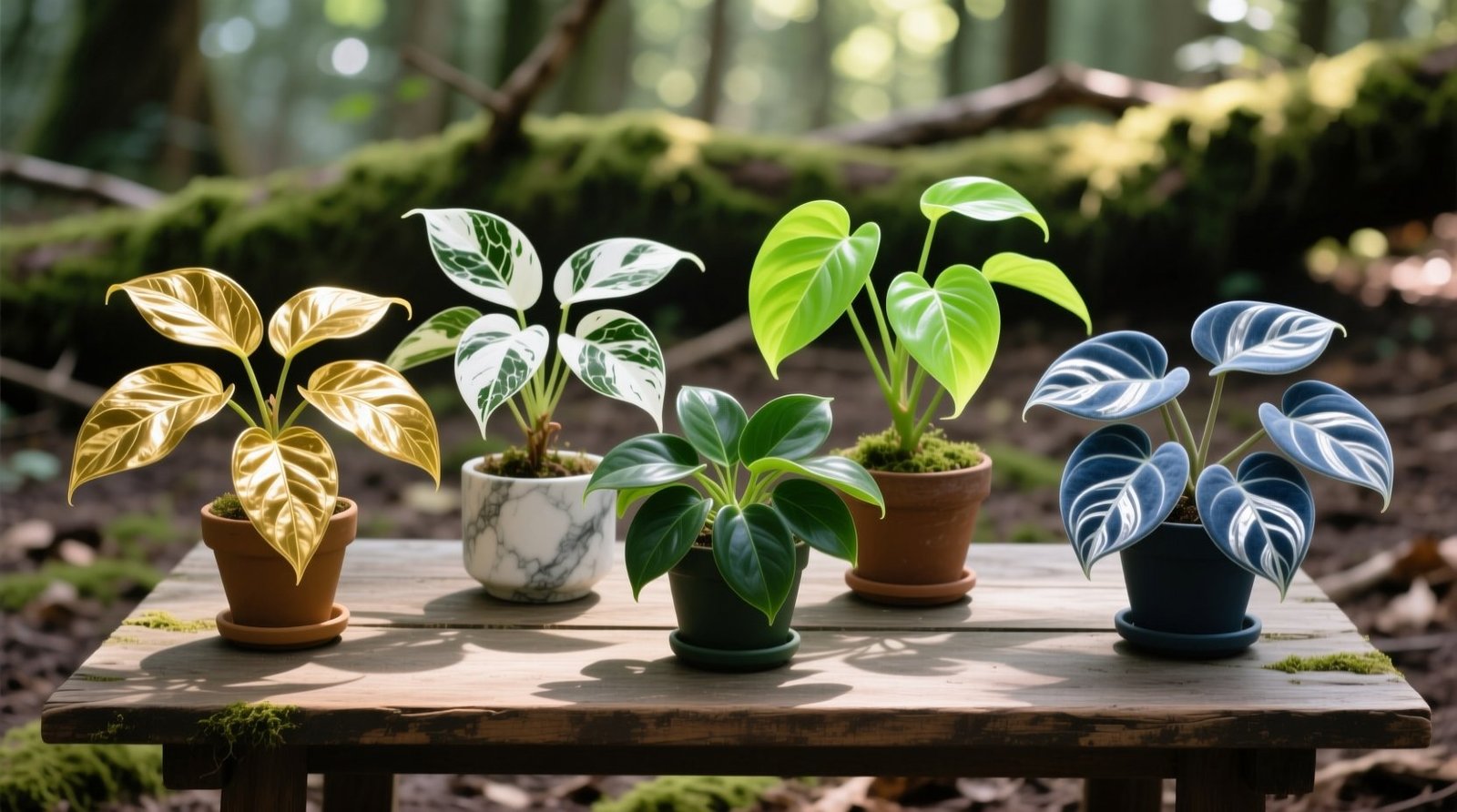 Different varieties of pothos plants a complete visual care guide.jpg