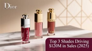 Dior lip oil bestsellers 3 top shades driving 120m in sales 2025.jpg
