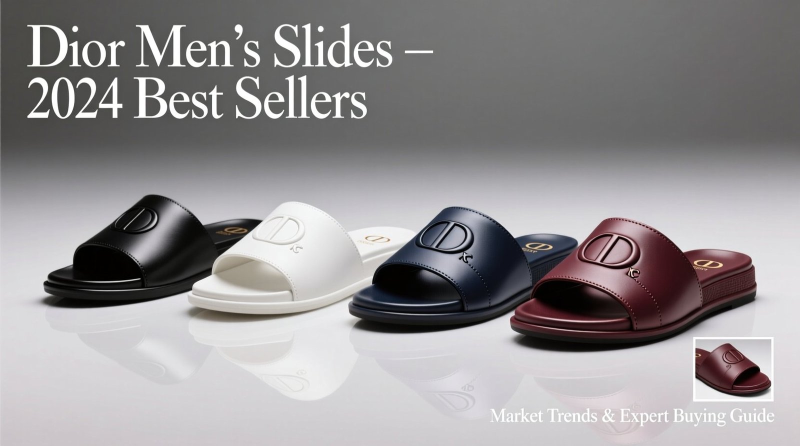 Dior mens slides best sellers market analysis buying guide.jpg