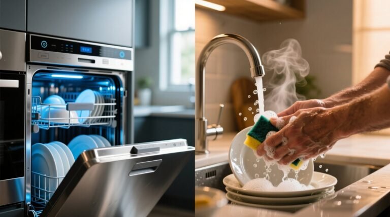 Dishwasher vs hand washing which is truly eco friendly.jpg