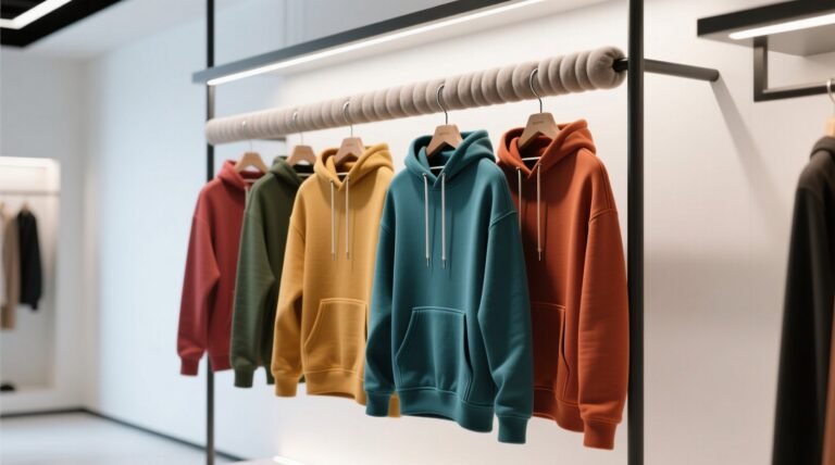 Display rack vs hanger for anime hoodies.jpg