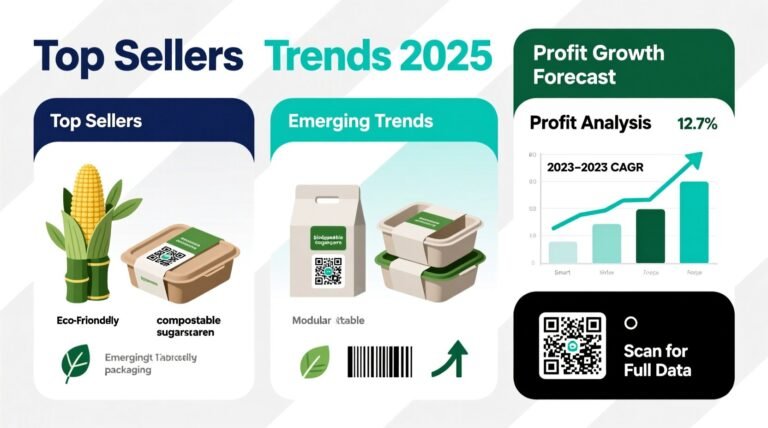 Disposable lunch box market 2025 top sellers trends profit analysis.jpg