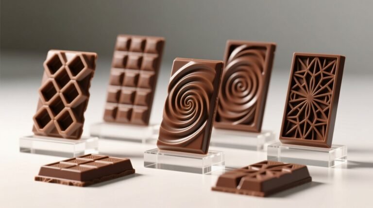 Diy 3d printed molds for custom chocolate bars science safety guide.jpg