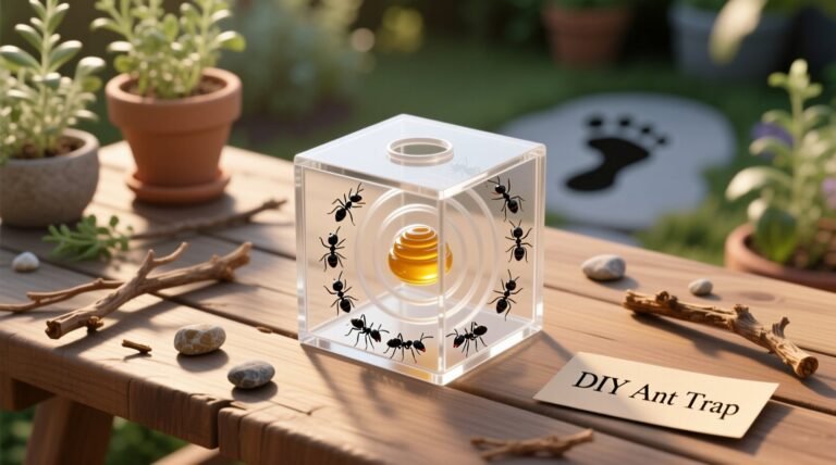 Diy ant traps safe effective eco cleaning verified.jpg