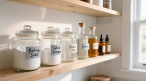 Diy cleaners ingredient storage safe stable effective practices.jpg