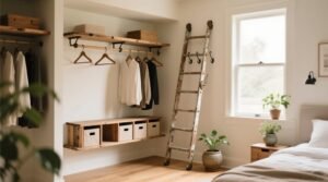 Diy closet ideas that are surprisingly easy 7 textile safe solutions.jpg