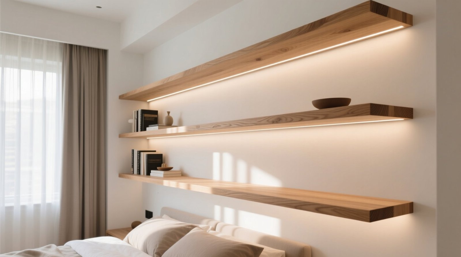 Diy closet shelves step by step guide for textile preservation space efficiency.jpg