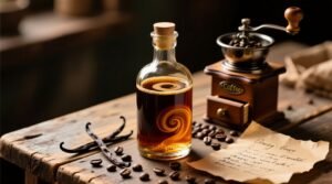 Diy coffee liqueur homemade kahla science backed recipe storage guide.jpg