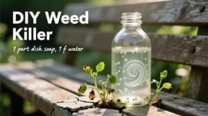 Diy dish soap weed killer why it doesnt work what to use instead.jpg