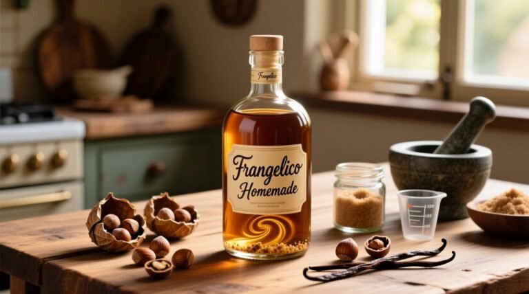 Diy hazelnut liqueur recipe homemade frangelico for cocktails.jpg