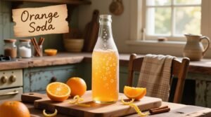 Diy homemade orange soda recipe science backed shelf stable safe.jpg