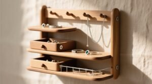 Diy jewelry organizer science based space smart fabric safe.jpg