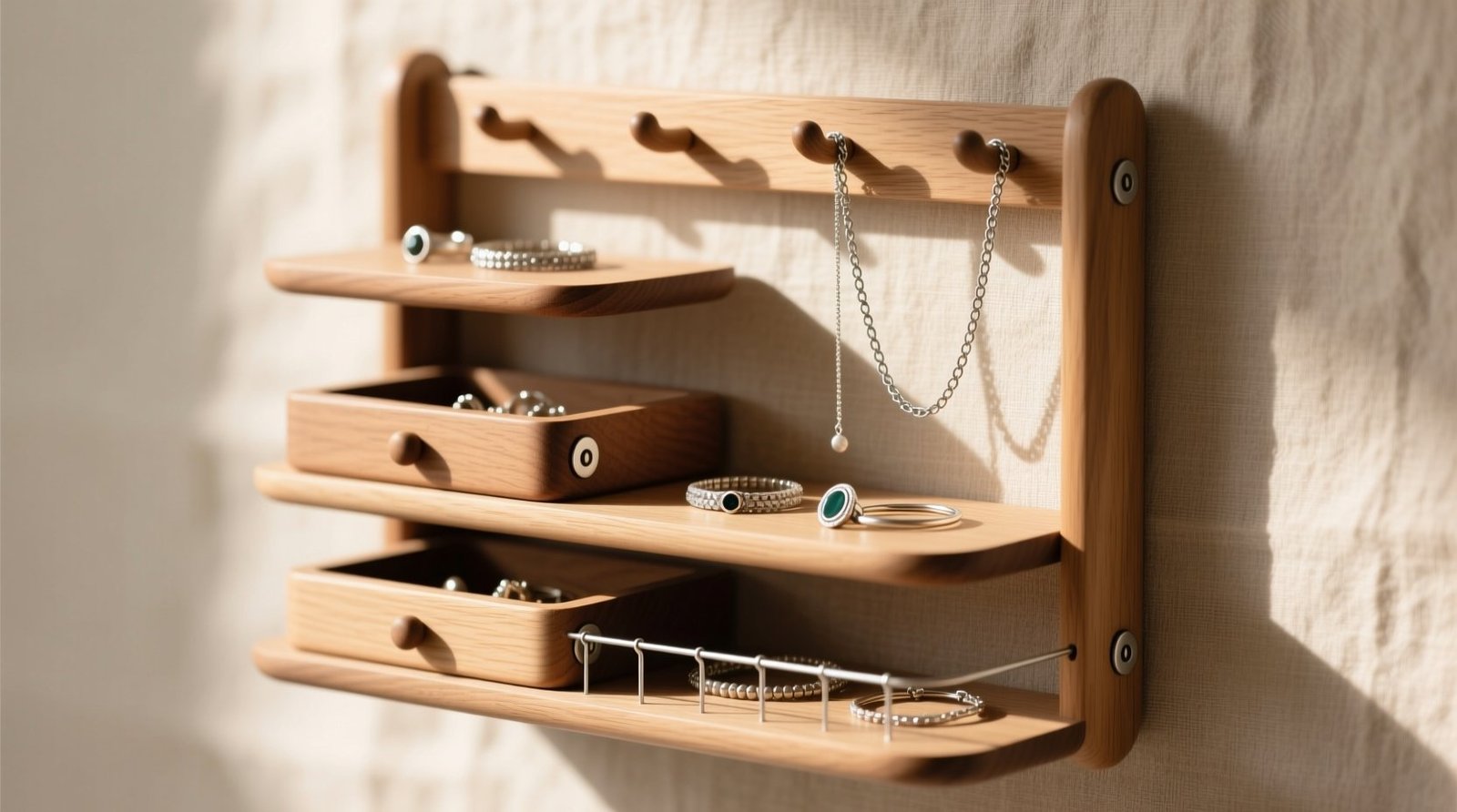 Diy jewelry organizer science based space smart fabric safe.jpg