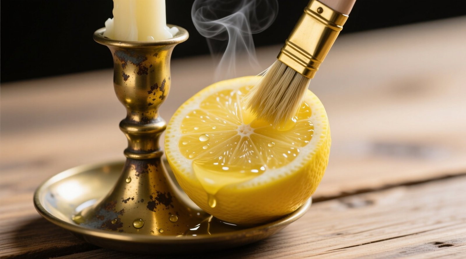 Diy lemon for cleaning brass safe effective non corrosive methods.jpg
