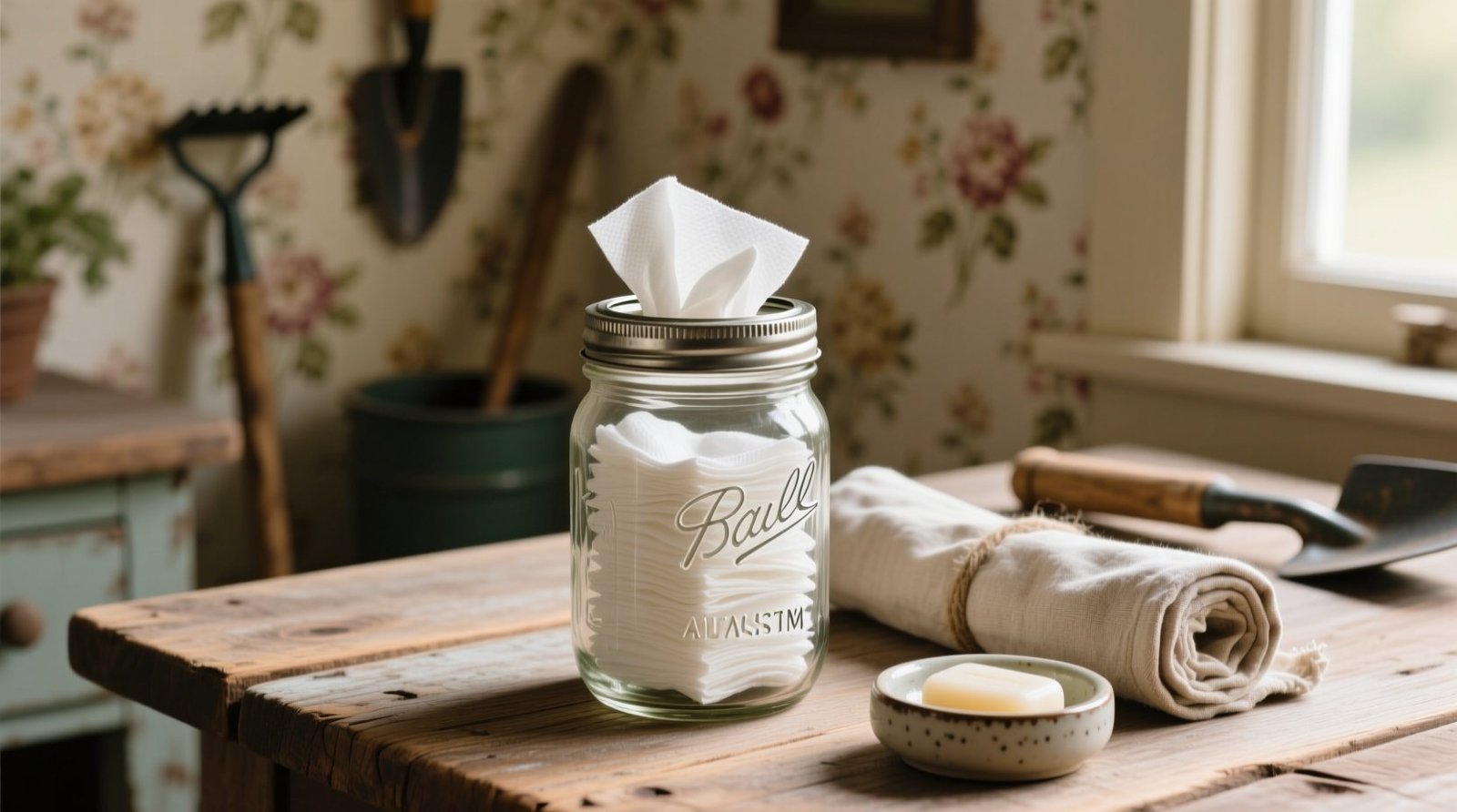 Diy mason jar wipes non toxic plastic free clinically effective.jpg
