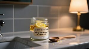 Diy nightly sink scrub non toxic stainless safe septic safe.jpg